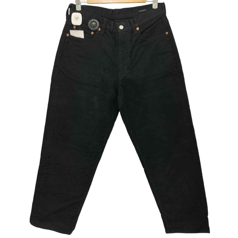 コモリ COMOLI 19AW モールスキン5ポケットパンツ メンズ JPN:1