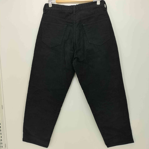 コモリ COMOLI 19AW モールスキン5ポケットパンツ メンズ JPN:1
