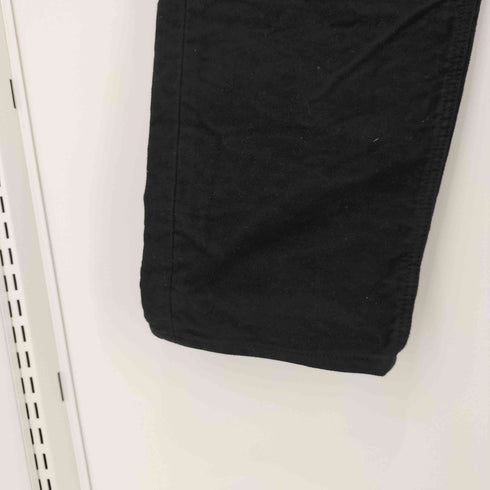コモリ COMOLI 19AW モールスキン5ポケットパンツ メンズ JPN:1