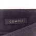 コモリ COMOLI 19AW モールスキン5ポケットパンツ メンズ JPN:1
