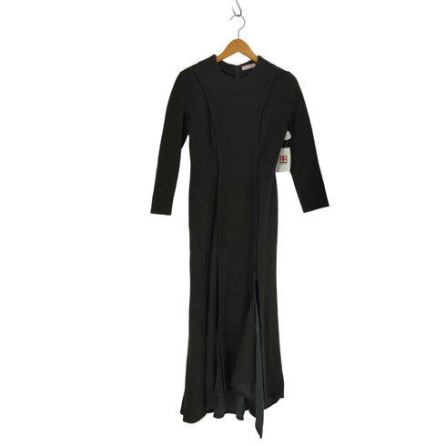ロル LOr Mermaid rib dress マーメイド リブ ドレス ワンピース レディース JPN:S
