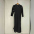 ロル LOr Mermaid rib dress マーメイド リブ ドレス ワンピース レディース JPN:S