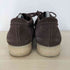 クラークスオリジナルズ Clarks ORIGINALS Wallabe スウェードシューズ メンズ JPN:27.5