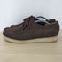 クラークスオリジナルズ Clarks ORIGINALS Wallabe スウェードシューズ メンズ JPN:27.5