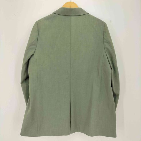 ユニクロ UNIQLO リラックステーラードジャケット レディース JPN:XL