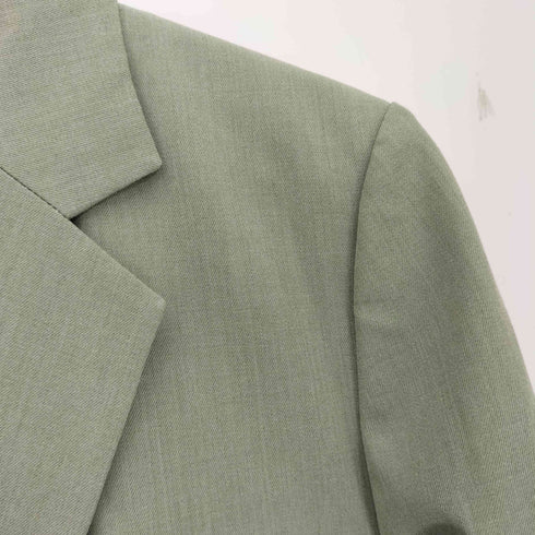 ユニクロ UNIQLO リラックステーラードジャケット レディース JPN:XL