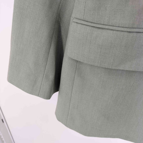 ユニクロ UNIQLO リラックステーラードジャケット レディース JPN:XL