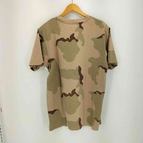 シュプリーム Supreme デザートカモ ポケットTシャツ メンズ import:L