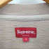 シュプリーム Supreme デザートカモ ポケットTシャツ メンズ import:L