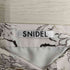 スナイデル snidel ヘムフレアプリントスカート レディース JPN:0