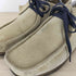 クラークスオリジナルズ Clarks ORIGINALS Wallabe スウェードシューズ メンズ JPN:27.5