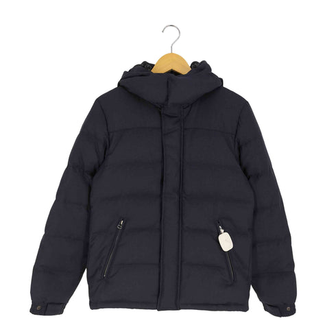ユナイテッドアローズグリーンレーベルリラクシング UNITED ARROWS green label relaxing タスマニア タイト ダウンブルゾン ダウンジャケット メンズ JPN:M