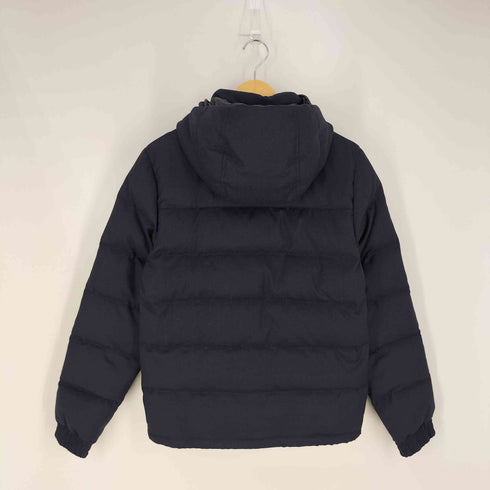 ユナイテッドアローズグリーンレーベルリラクシング UNITED ARROWS green label relaxing タスマニア タイト ダウンブルゾン ダウンジャケット メンズ JPN:M