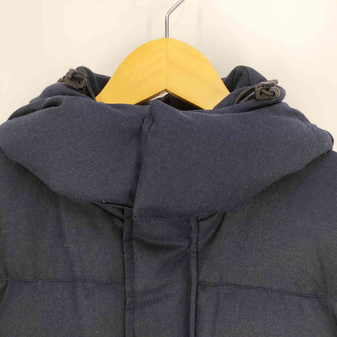 ユナイテッドアローズグリーンレーベルリラクシング UNITED ARROWS green label relaxing タスマニア タイト ダウンブルゾン ダウンジャケット メンズ JPN:M