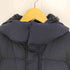 ユナイテッドアローズグリーンレーベルリラクシング UNITED ARROWS green label relaxing タスマニア タイト ダウンブルゾン ダウンジャケット メンズ JPN:M