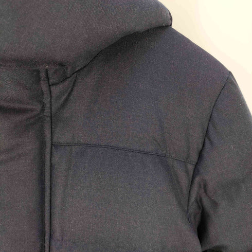ユナイテッドアローズグリーンレーベルリラクシング UNITED ARROWS green label relaxing タスマニア タイト ダウンブルゾン ダウンジャケット メンズ JPN:M