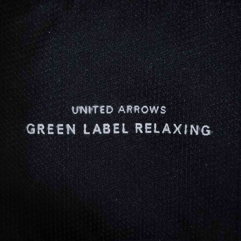 ユナイテッドアローズグリーンレーベルリラクシング UNITED ARROWS green label relaxing タスマニア タイト ダウンブルゾン ダウンジャケット メンズ JPN:M