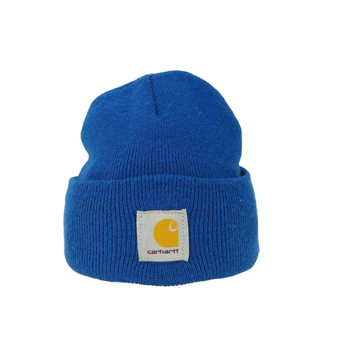 カーハート Carhartt ロゴ ビーニー メンズ ONE SIZE