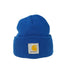カーハート Carhartt ロゴ ビーニー メンズ ONE SIZE