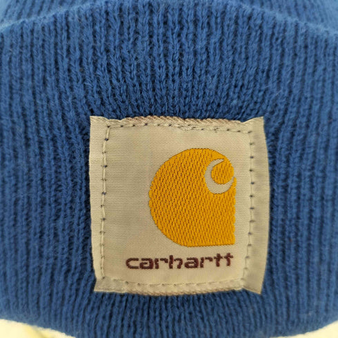 カーハート Carhartt ロゴ ビーニー メンズ ONE SIZE