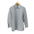 ゴールデングース GOLDEN GOOSE ナローストライプ L/S BD シャツ メンズ import:S