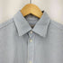 ゴールデングース GOLDEN GOOSE ナローストライプ L/S BD シャツ メンズ import:S