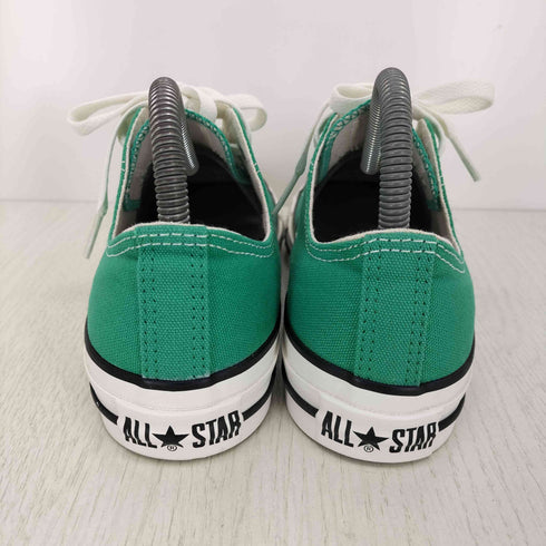 コンバース CONVERSE ALL STAR OX react ローカットキャンバススニーカー レディース JPN:23.5