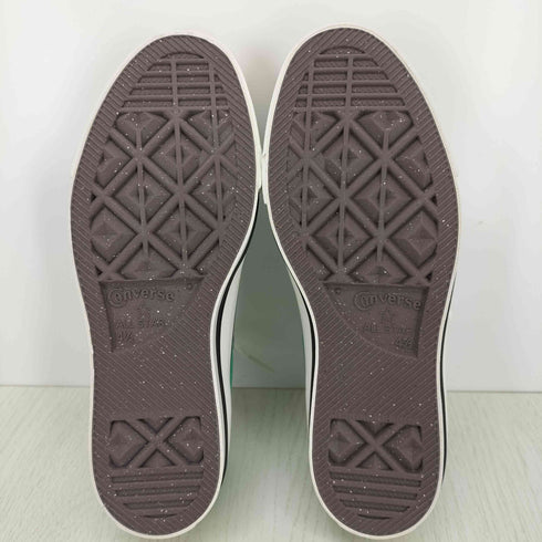 コンバース CONVERSE ALL STAR OX react ローカットキャンバススニーカー レディース JPN:23.5