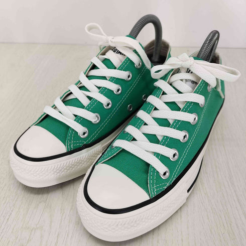 コンバース CONVERSE ALL STAR OX react ローカットキャンバススニーカー レディース JPN:23.5