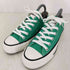 コンバース CONVERSE ALL STAR OX react ローカットキャンバススニーカー レディース JPN:23.5