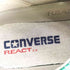 コンバース CONVERSE ALL STAR OX react ローカットキャンバススニーカー レディース JPN:23.5