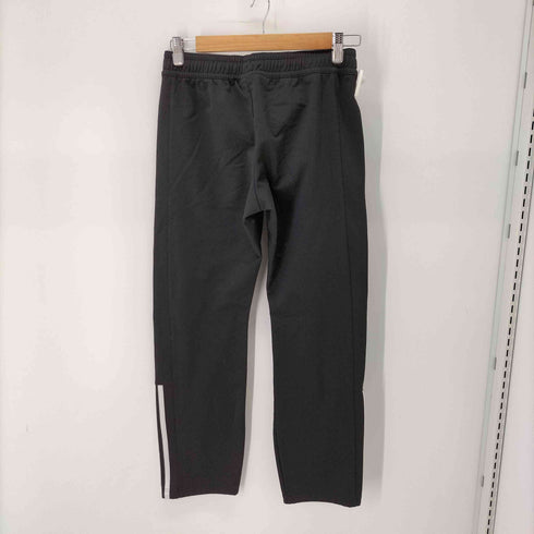 アディダス adidas パフォーマンスロゴプリントトラックパンツ ジャージ レディース JPN:L
