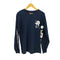 THE TRIPSTER INC Boys of Tripsters Top Hat & Tape LS T-Shirt メンズ JPN:L