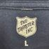 THE TRIPSTER INC Boys of Tripsters Top Hat & Tape LS T-Shirt メンズ JPN:L