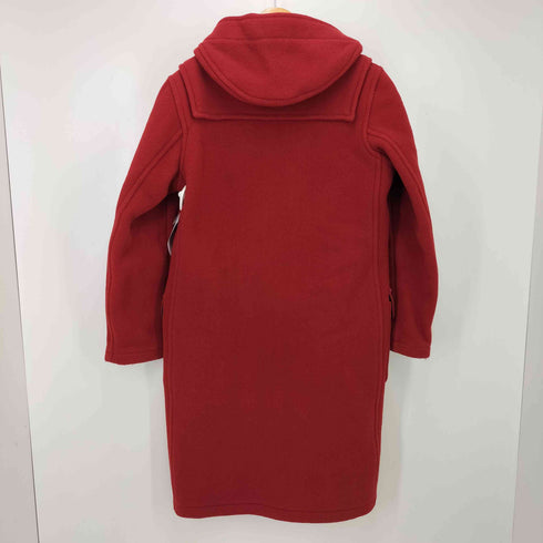 ロンドントラディション LONDON TRADITION イングランド製ダッフルコート レディース FREE