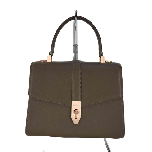 CARLYN Dear bag ディア バッグ 2WAY ハンド ショルダーバッグ レディース
