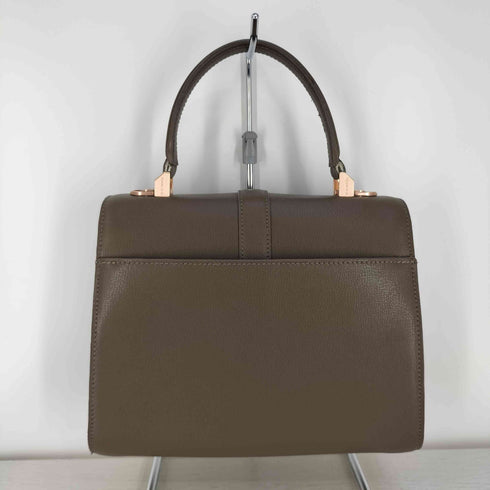 CARLYN Dear bag ディア バッグ 2WAY ハンド ショルダーバッグ レディース
