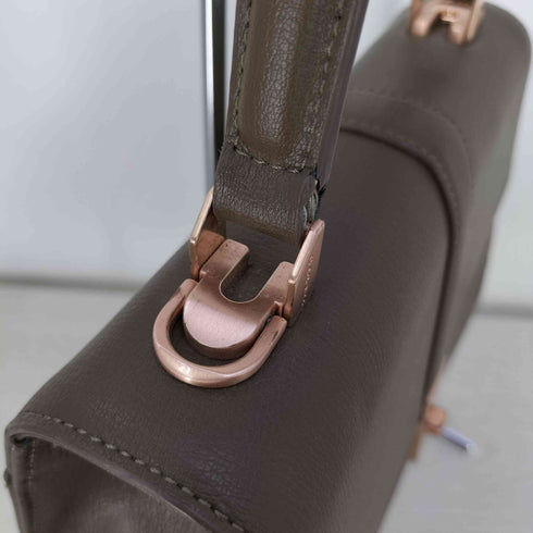 CARLYN Dear bag ディア バッグ 2WAY ハンド ショルダーバッグ レディース