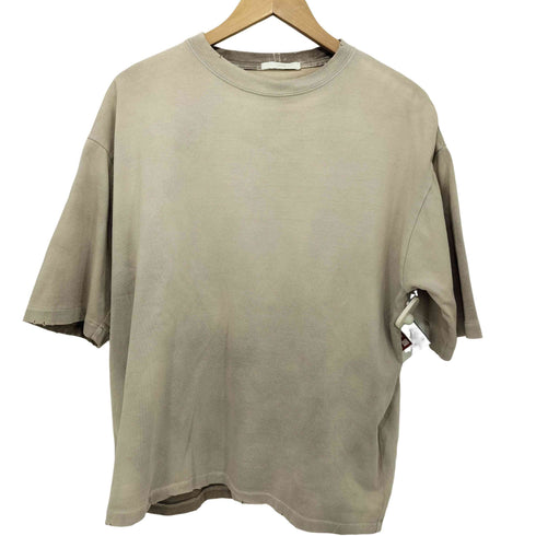 ウィム バイ リドム WYM LIDNM VINTAGE FADED GRADATION TEE メンズ JPN:S