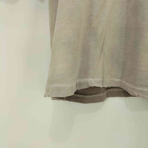 ウィム バイ リドム WYM LIDNM VINTAGE FADED GRADATION TEE メンズ JPN:S