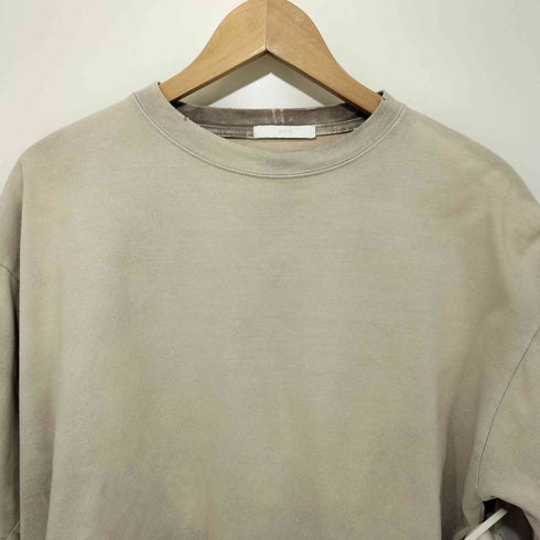 ウィム バイ リドム WYM LIDNM VINTAGE FADED GRADATION TEE メンズ JPN:S