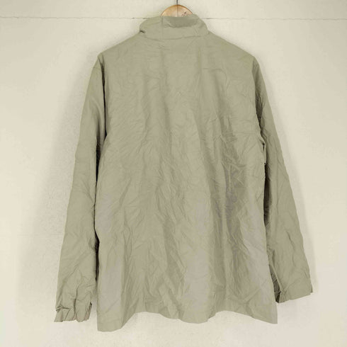 PING ナイロンジップアップブルゾン メンズ JPN:XL