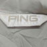 PING ナイロンジップアップブルゾン メンズ JPN:XL