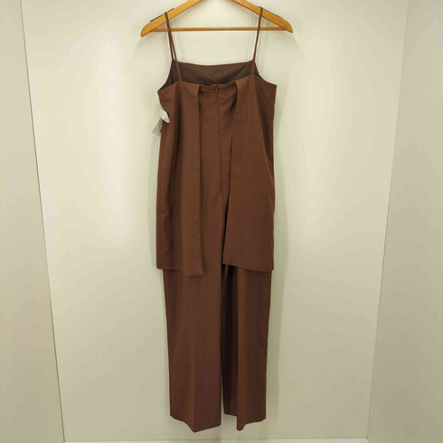 スタイルミキサー STYLEMIXER レイヤードオールインワン レディース JPN:S