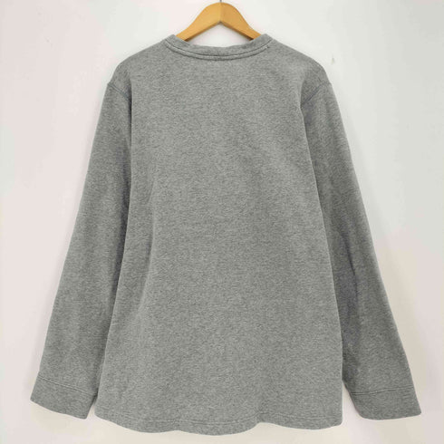 アンダーアーマー UNDER ARMOUR HATCHET PRIDE ロゴ プリント クルーネックスウェット メンズ 2XL