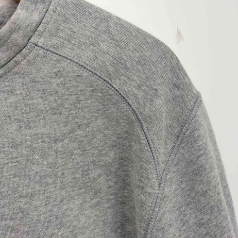 アンダーアーマー UNDER ARMOUR HATCHET PRIDE ロゴ プリント クルーネックスウェット メンズ 2XL