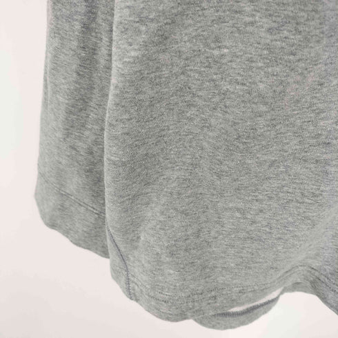 アンダーアーマー UNDER ARMOUR HATCHET PRIDE ロゴ プリント クルーネックスウェット メンズ 2XL