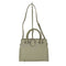 チャールズキース CHARLES & KEITH Double Handle Structured Tote ダブルハンドル トートバッグ レディース