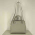 チャールズキース CHARLES & KEITH Double Handle Structured Tote ダブルハンドル トートバッグ レディース