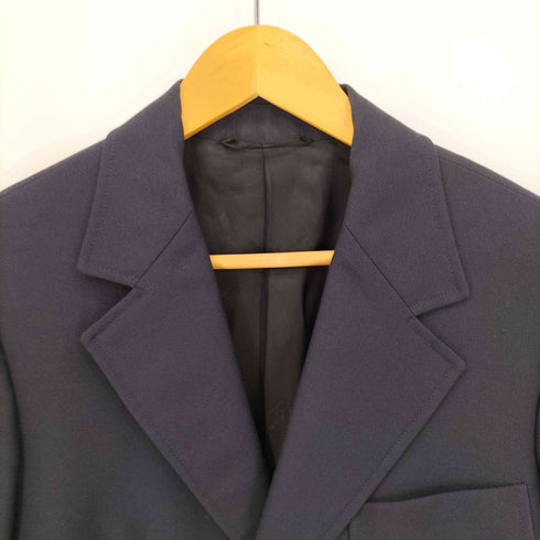 ゴールデン グースデラックスブランド golden goose deluxe brand 2B シングルテーラードジャケット メンズ import:S